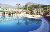 Туры в отель Green Forest Holiday Village