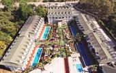 Туры в отель Green Forest Holiday Village