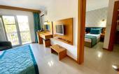 Туры в отель Green Forest Holiday Village