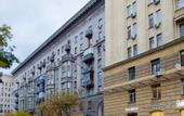 Туры в отель Svobodna-Nikolaeva 4 Flat