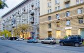 Туры в отель Svobodna-Nikolaeva 4 Flat