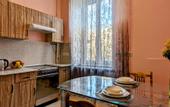 Туры в отель Svobodna-Nikolaeva 4 Flat