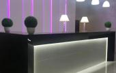 Туры в отель Arbat Hotel