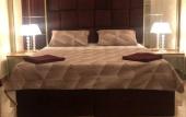 Туры в отель Arbat Hotel