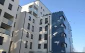Туры в отель Origami Hotel