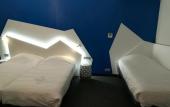 Туры в отель Origami Hotel