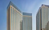 Туры в отель Hilton Chengdu Longquanyi