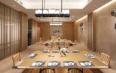 Туры в отель Hilton Chengdu Longquanyi
