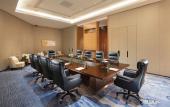 Туры в отель Hilton Chengdu Longquanyi