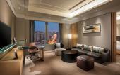 Туры в отель Hilton Chengdu Longquanyi