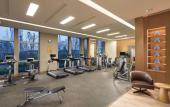 Туры в отель Hilton Chengdu Longquanyi