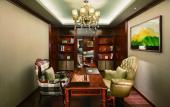 Туры в отель Hilton Chengdu Longquanyi