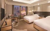 Туры в отель Hilton Chengdu Longquanyi
