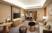 Туры в отель Hilton Chengdu Longquanyi