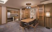 Туры в отель Hilton Chengdu Longquanyi