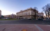 Туры в отель Apartments Millionnaya 11