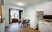 Туры в отель Apartments Millionnaya 11