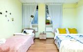 Туры в отель Apartments Millionnaya 11