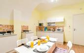 Туры в отель Apartments Millionnaya 11