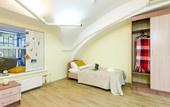 Туры в отель Apartments Millionnaya 11