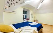 Туры в отель Apartments Millionnaya 11