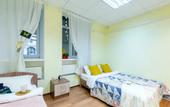 Туры в отель Apartments Millionnaya 11