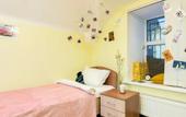Туры в отель Apartments Millionnaya 11
