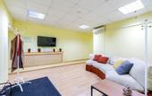 Туры в отель Apartments Millionnaya 11