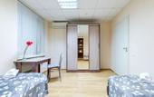 Туры в отель Apartments Millionnaya 11