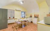Туры в отель Apartments Millionnaya 11