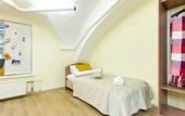 Туры в отель Apartments Millionnaya 11