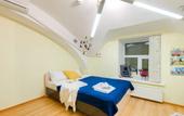 Туры в отель Apartments Millionnaya 11