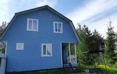 Туры в отель Cottage on Lesnaya 18