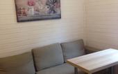 Туры в отель Cottage on Lesnaya 18