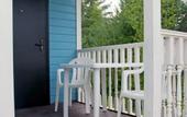 Туры в отель Cottage on Lesnaya 18
