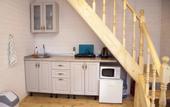 Туры в отель Cottage on Lesnaya 18