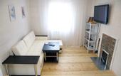 Туры в отель Cottage on Lesnaya 18