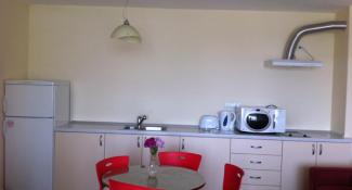 Green Fort Aparthotel 3*