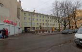 Туры в отель RentalSPb  Apartaments