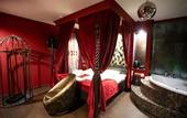 Туры в отель Red Room Hotel