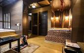 Туры в отель Red Room Hotel