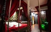 Туры в отель Red Room Hotel