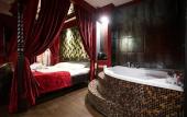 Туры в отель Red Room Hotel