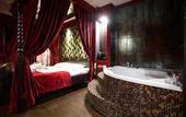Туры в отель Red Room Hotel