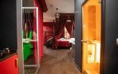 Туры в отель Red Room Hotel