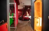 Туры в отель Red Room Hotel