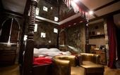 Туры в отель Red Room Hotel
