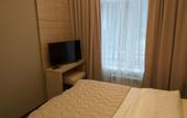 Туры в отель Donskoj Hotel