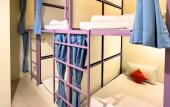 Туры в отель Sleepy Station - Hostel