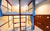 Туры в отель Sleepy Station - Hostel